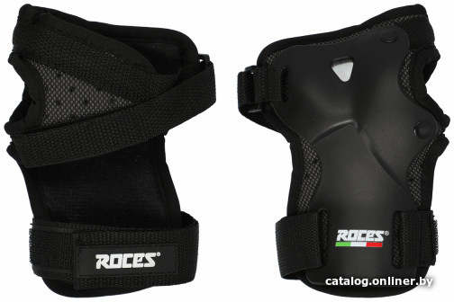 

Защита кистей Roces 9XV965146F 107352-99 (S, черный)