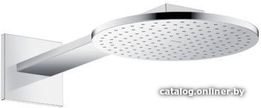 

Верхний душ Axor ShowerSolutions 250 2jet 35296000