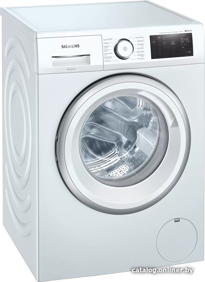 

Стиральная машина Siemens iQ500 WM14UR00PL