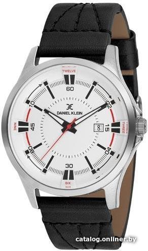 

Наручные часы Daniel Klein DK11690-1