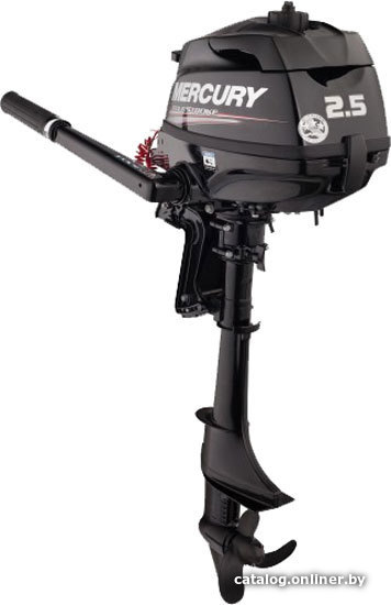

Лодочный мотор Mercury F2.5MH