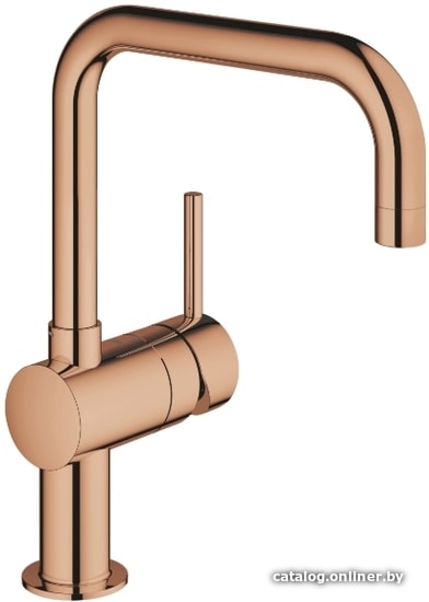 

Смеситель Grohe Minta 32488DA0