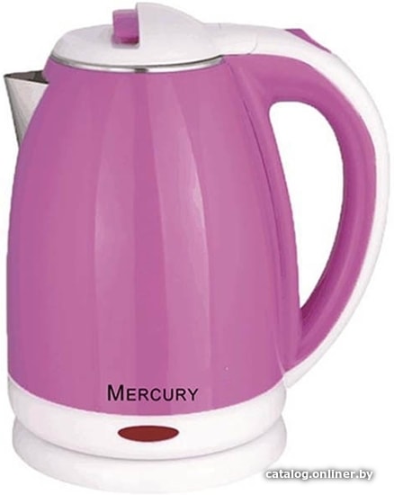 

Электрический чайник Mercury Haus MC-6729