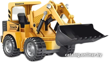 

Спецтехника Crossbot Трактор-погрузчик 870741