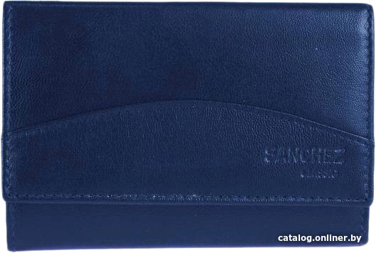 

Кошелек Sanchez Casual ADF-102R-111 (синий)