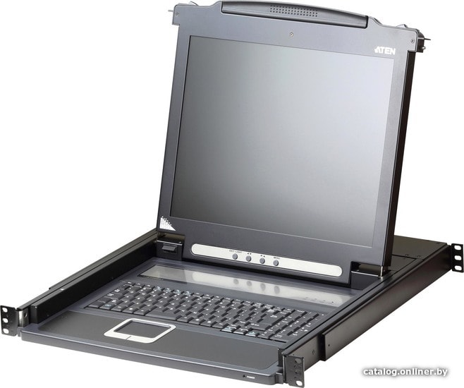 

KVM переключатель Aten CL1000M-ATA-RG