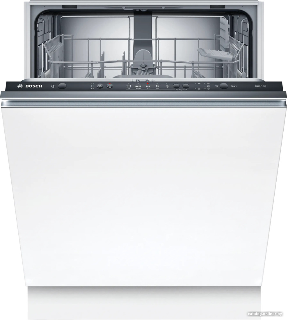 

Встраиваемая посудомоечная машина Bosch Serie 2 SMV25AX06E