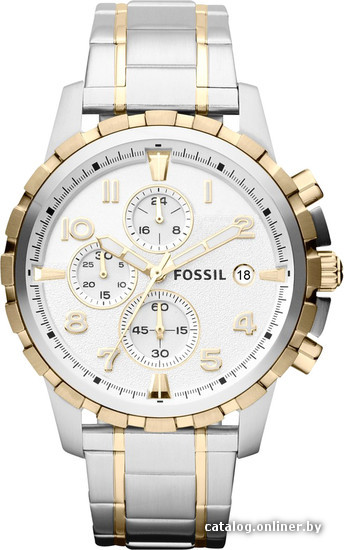 

Наручные часы Fossil FS4795