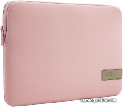 

Чехол Case Logic Reflect 13" REFPC-113 (zephyr pink/mermaid)