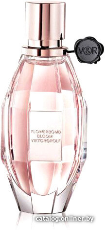 

Туалетная вода Viktor & Rolf Flowerbomb Bloom EdT (100 мл)