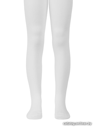 

Колготки Conte-kids Class Lycra 7С-31СП (р. 92-98, белый 191)