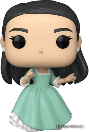 

Фигурка Funko POP! Broadway. Hamilton Eliza Hamilton 57575