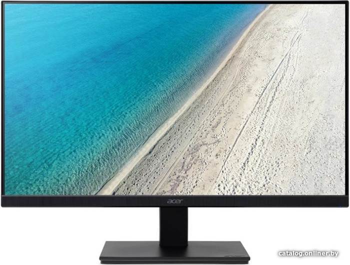 

Монитор Acer V227Qabmix UM.WV7EE.A08