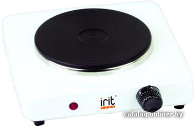 

Настольная плита IRIT IR-8004