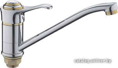 

Смеситель Ledeme H62 L4962