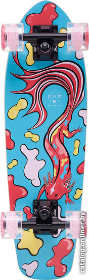 

Круизер Ridex Axolotl 24.5"x7.25"
