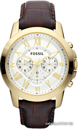

Наручные часы Fossil FS4767
