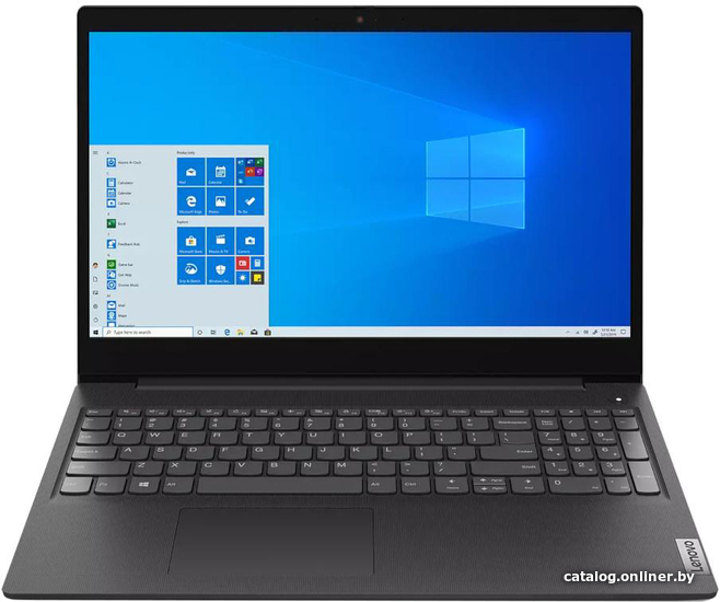 

Ноутбук Lenovo IdeaPad 3 15IIL05 81WE017KRK