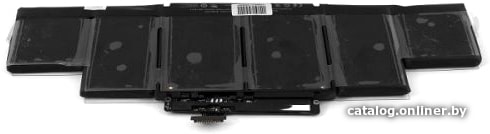 

Аккумуляторы для ноутбуков Копия Apple A1398-OR