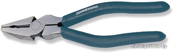 

Плоскогубцы Jonnesway P018