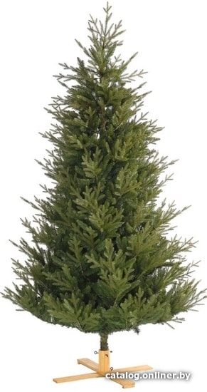 

Ель National Tree Company Arkansas Deluxe 2.28 см
