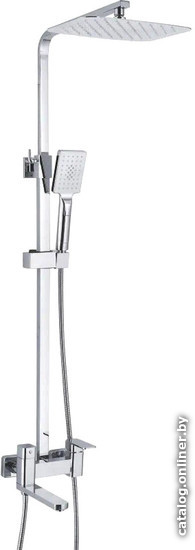 

Душевая система Rose R2636