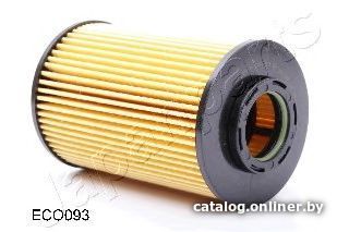 

Масляный фильтр Japanparts FOECO093