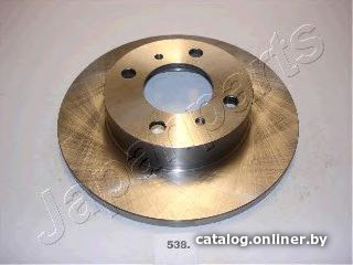 

Japanparts DI538