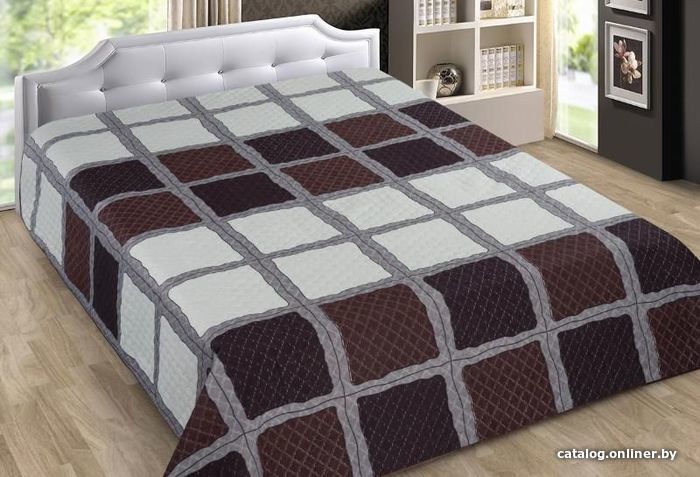 

Покрывало Marianna Elegant 18-854 200x220