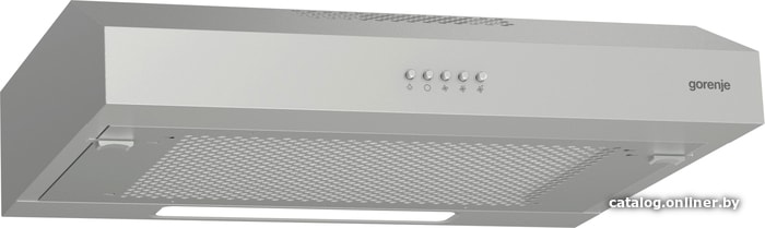 

Кухонная вытяжка Gorenje WHU629EX/S