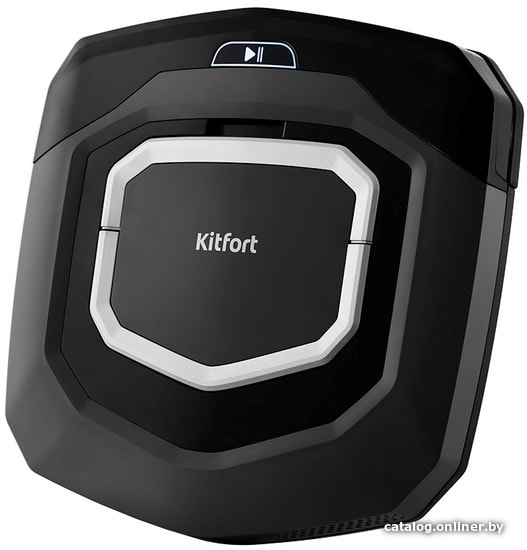 

Робот-пылесос Kitfort KT-570