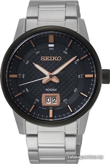 

Наручные часы Seiko SUR285P1