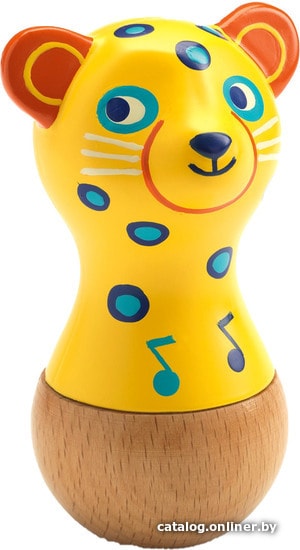 

Маракас Djeco 6021