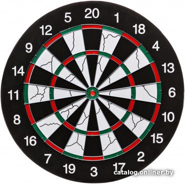 

Дартс TORNEO TRN-DART18