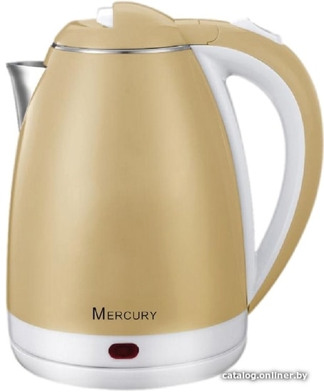 

Электрический чайник Mercury Haus MC-6733