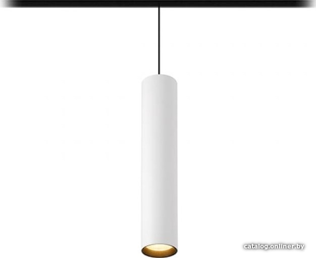 

Трековый светильник LED Technology SPIKE P 15.30 WB
