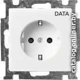 

Розетка ABB Basic 55 2011-0-3854