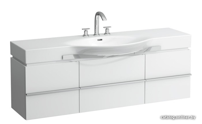 

Laufen Тумба под умывальник Palace 4013520754751