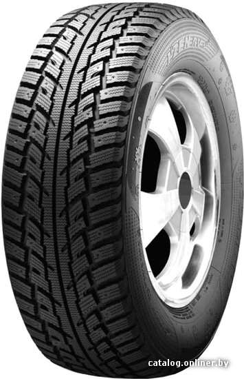 

Автомобильные шины Marshal I'Zen RV Stud KC16 265/70R16 112T