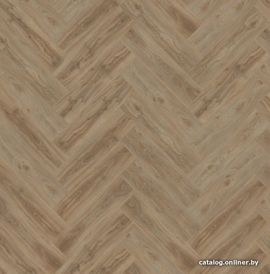 

Виниловый пол Moduleo Parquetry Blackjack Oak 22229