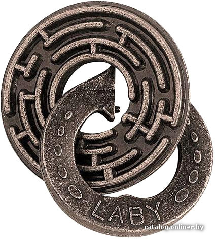 

Головоломка Hanayama Cast Laby