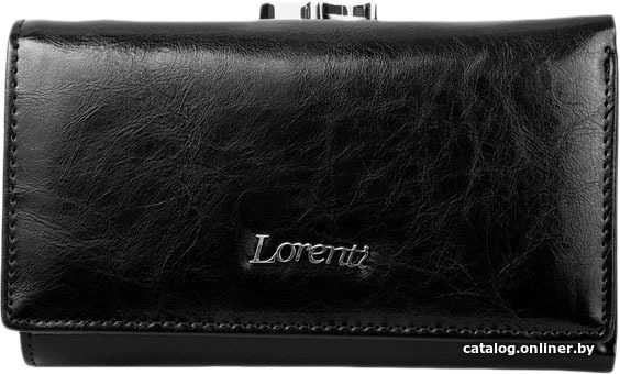 

Кошелек Cedar Lorenti 55020-BPR-RFID (черный)