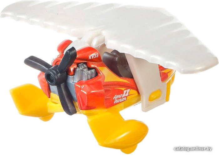 

Самолет Hot Wheels Aero Junior II BBL47 GBF06
