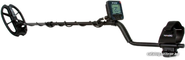 

Металлоискатель Nokta&Makro Multi Kruzer Rus
