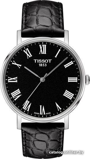 

Наручные часы Tissot Everytime Gent T109.410.16.053.00