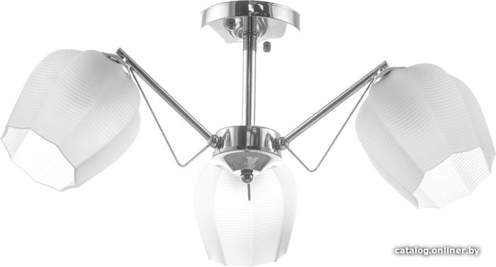 

Припотолочная люстра Aitin Pro C1551/3