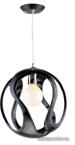 

Припотолочная люстра Sfera-sveta 8625/1S BLACK