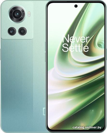 

Смартфон OnePlus 10R 12GB/256GB индийская версия (зеленый лес)