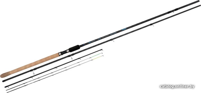 

Удилище Flagman Mantaray Elite Medium Feeder MEFM360