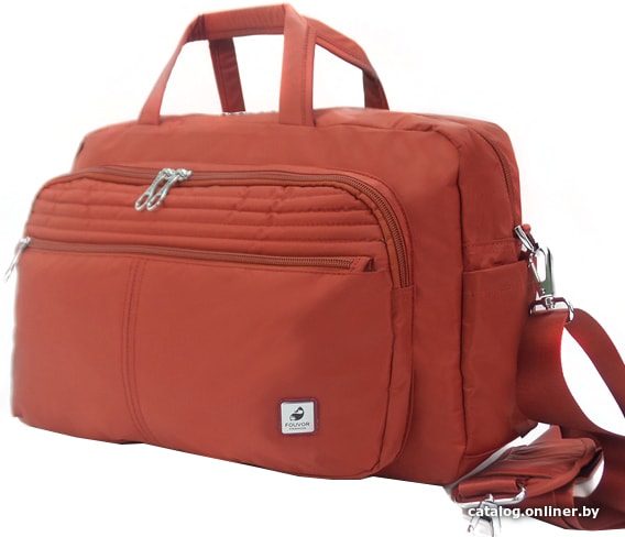 

Дорожная сумка Fouvor FA 2778-15 (оранжевый)
